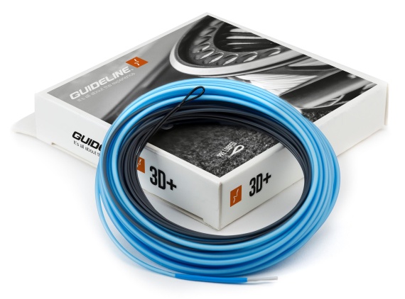 Guideline 3D+ Float in der Gruppe Schnüre / Fliegenschnüre / Zweihand bei Sportfiskeprylar.se (105960GLr)