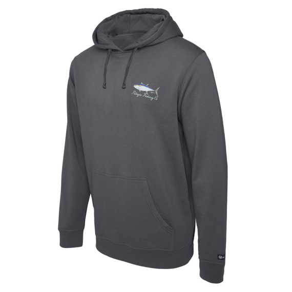 Pelagic Pullover Fleece - Goione BFT GRA in der Gruppe Kleidung & Schuhe / Kleidung / Pullover / Hoodies bei Sportfiskeprylar.se (1061243000-GRA-Sr)