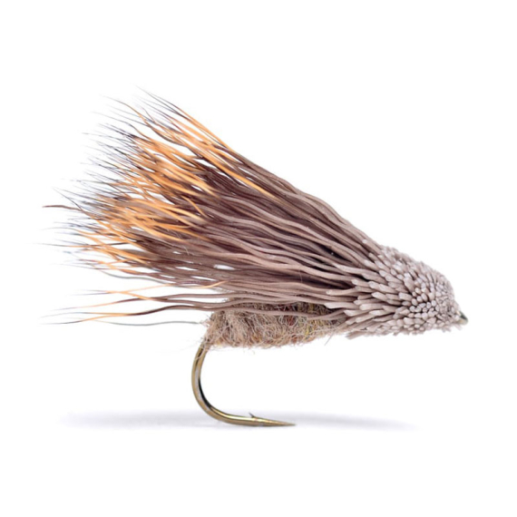 Guideline GL Streaking Caddis - #6 in der Gruppe Köder / Fliegen / Trockenfliegen bei Sportfiskeprylar.se (106184GL)