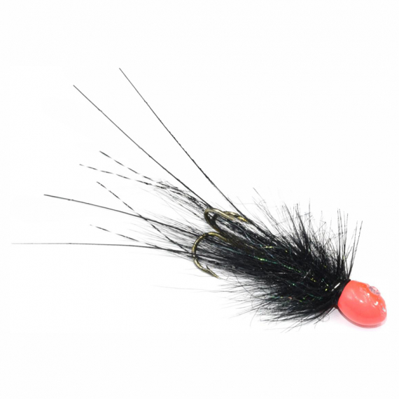 Guideline Kursk Orange Head Medium in der Gruppe Köder / Fliegen / Streamers bei Sportfiskeprylar.se (106197GL)