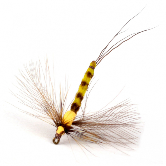 Guideline GL Vulgata Spent Spinner #10 in der Gruppe Köder / Fliegen / Trockenfliegen bei Sportfiskeprylar.se (106225GL)