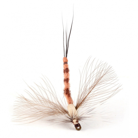 Guideline GL Danica Spent Spinner #10 in der Gruppe Köder / Fliegen / Trockenfliegen bei Sportfiskeprylar.se (106226GL)