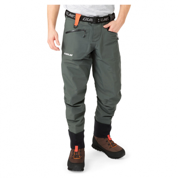 Guideline Laxa Waist Wader in der Gruppe Kleidung & Schuhe / Wathosen & Watschuhe / Wathosen bei Sportfiskeprylar.se (106261GLr)