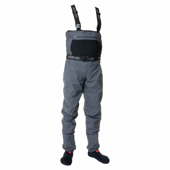 Guideline Kaitum XT Wader in der Gruppe Kleidung & Schuhe / Wathosen & Watschuhe / Wathosen bei Sportfiskeprylar.se (106280GLr)