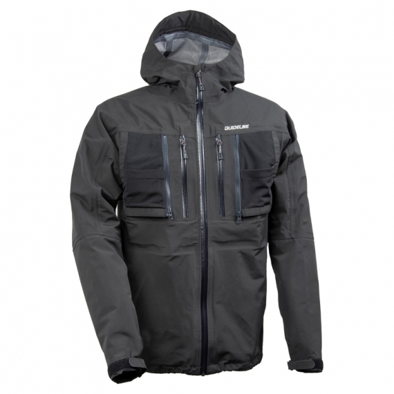 Guideline Laxa 2.0 Jacket in der Gruppe Kleidung & Schuhe / Kleidung / Jacken / Shell-Jacken bei Sportfiskeprylar.se (106289GLr)