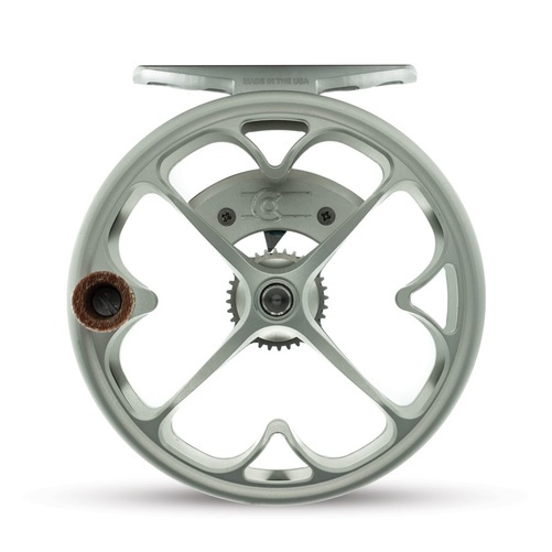 Ross Reels Colorado LT Platinum in der Gruppe Angelmethoden bei Sportfiskeprylar.se (106296GLr)