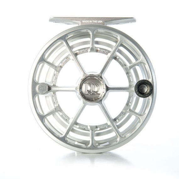 Ross Reels Evolution R Platinum in der Gruppe Angelrollen / Fliegenrollen & Zusätzliche Spule / Fliegenrollen bei Sportfiskeprylar.se (106331GLr)