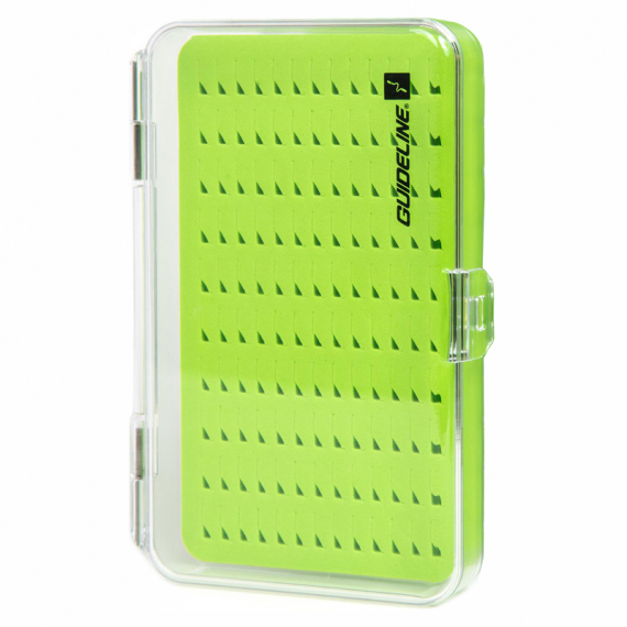 Guideline Slim Tri Foam Medium in der Gruppe Verwahrung / Boxen & Dosen / Fliegenboxen bei Sportfiskeprylar.se (106886GL)