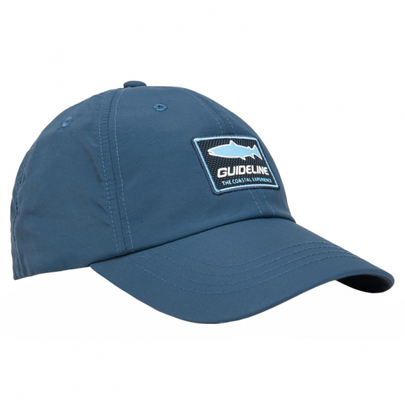 Guideline Coastal Solartech Cap - Navy in der Gruppe Kleidung & Schuhe / Kappen & Kopfbedeckungen / Caps / Dad Caps bei Sportfiskeprylar.se (106910GL)