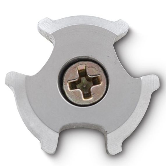 Simms AlumiBite Cleat (10-Puck) in der Gruppe Kleidung & Schuhe / Wathosen & Watschuhe / Watschuhe bei Sportfiskeprylar.se (10698-000-00)