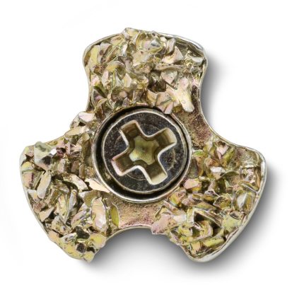 Simms Hardbite Star Cleat (10-Puck) in der Gruppe Kleidung & Schuhe / Wathosen & Watschuhe / Watschuhe bei Sportfiskeprylar.se (10699-000-00)