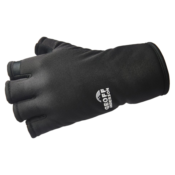 Geoff Anderson Airbear Weather Proof Fingerless Glove in der Gruppe Kleidung & Schuhe / Kleidung / Handschuhe bei Sportfiskeprylar.se (107-2985r)