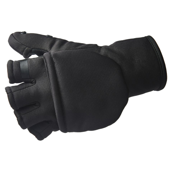 Geoff Anderson Airbear Weather Proof Half Finger Mitt in der Gruppe Kleidung & Schuhe / Kleidung / Handschuhe bei Sportfiskeprylar.se (107-2991r)