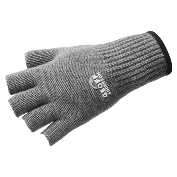 Geoff Anderson Wizwool Corespun Fingerless Glove in der Gruppe Kleidung & Schuhe / Kleidung / Handschuhe bei Sportfiskeprylar.se (107-3028)