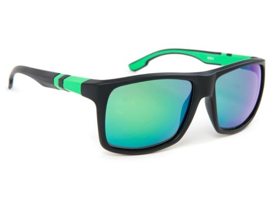 Guideline LPX Sunglasses Grey Lens in der Gruppe Kleidung & Schuhe / Sonnenbrillen / Polarisierte Sonnenbrillen bei Sportfiskeprylar.se (107012GL)