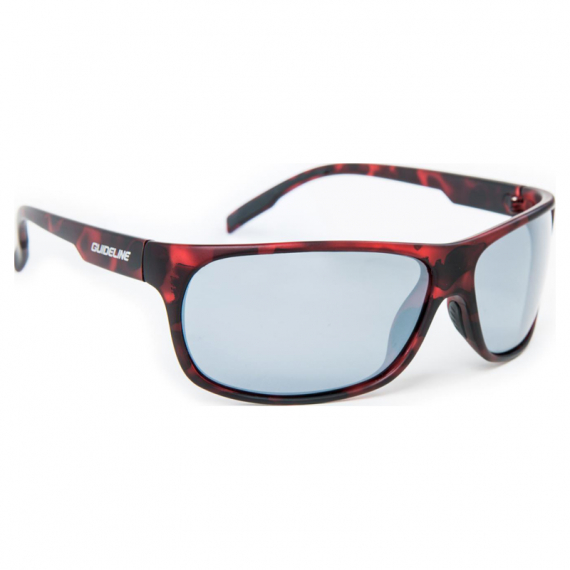 Guideline Ambush - Grey Lens in der Gruppe Kleidung & Schuhe / Sonnenbrillen / Polarisierte Sonnenbrillen bei Sportfiskeprylar.se (107013GL)