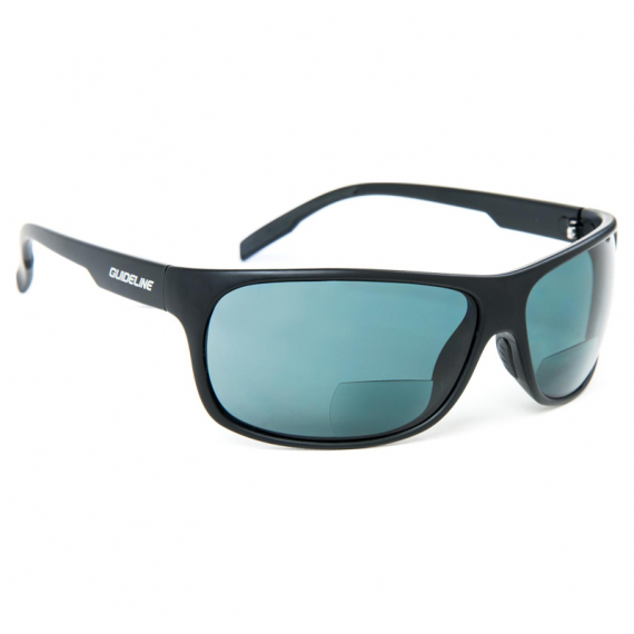 Guideline Ambush - Grey Lens in der Gruppe Kleidung & Schuhe / Sonnenbrillen / Polarisierte Sonnenbrillen bei Sportfiskeprylar.se (107014GL)