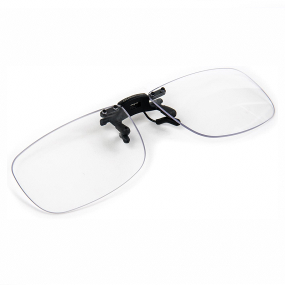 Guideline Clip-On Magnifier 3X in der Gruppe Werkzeuge & Zubehör / Sonstiges Werkzeuge / Lupen & Lupenbrillen bei Sportfiskeprylar.se (107016GL)