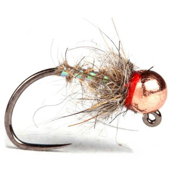 Guideline The Pearl Hare in der Gruppe Köder / Fliegen / Nymphen bei Sportfiskeprylar.se (107057GLr)