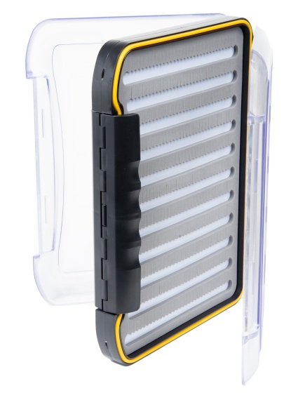 Guideline Double Side Stillwater Flybox in der Gruppe Verwahrung / Boxen & Dosen / Fliegenboxen bei Sportfiskeprylar.se (107183GL)