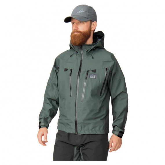 Guideline Alta NGx Jacket in der Gruppe Kleidung & Schuhe / Kleidung / Jacken / Shell-Jacken bei Sportfiskeprylar.se (107213GLr)