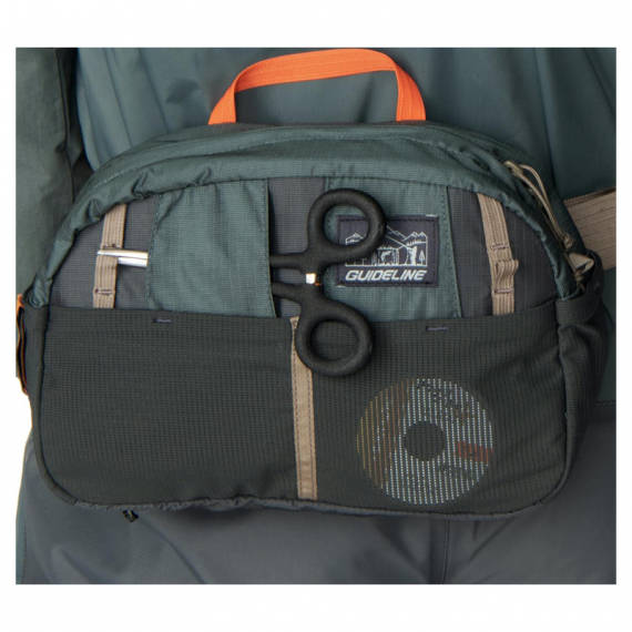 Guideline ULBC Waistbag 3 in der Gruppe Verwahrung / Angeltaschen / Hip Packs bei Sportfiskeprylar.se (107283GL)