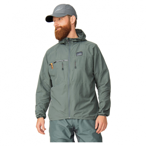 Guideline ULBC Tactical Jacket in der Gruppe Kleidung & Schuhe / Kleidung / Jacken / Watjacken bei Sportfiskeprylar.se (107287GLr)