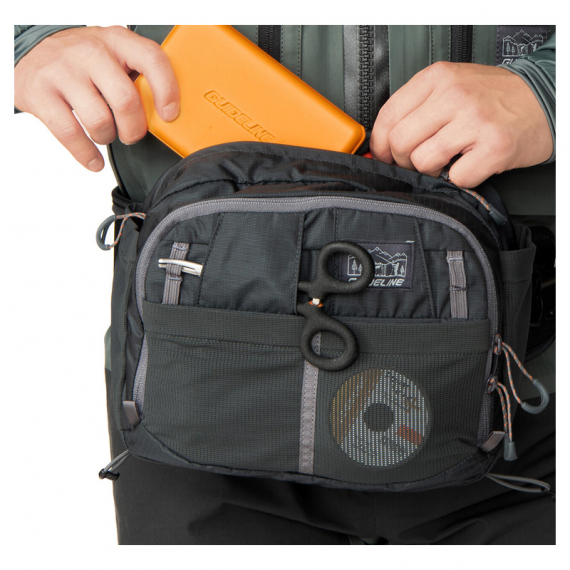 Guideline Experience Waistbag 6 in der Gruppe Verwahrung / Angeltaschen / Hip Packs bei Sportfiskeprylar.se (107291GL)