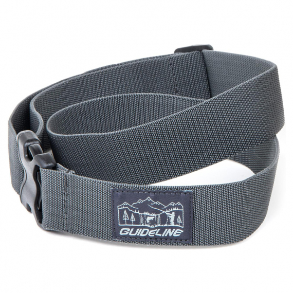 Guideline Stretch Belt in der Gruppe Kleidung & Schuhe / Wathosen & Watschuhe / Wathosengürtel bei Sportfiskeprylar.se (107292GL)