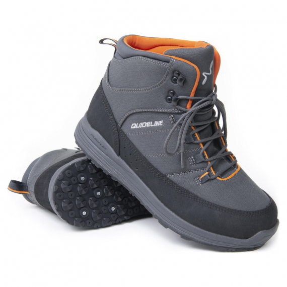 Guideline Laxa 3.0 Traction Wading Boot in der Gruppe Kleidung & Schuhe / Wathosen & Watschuhe / Watschuhe bei Sportfiskeprylar.se (107346r)