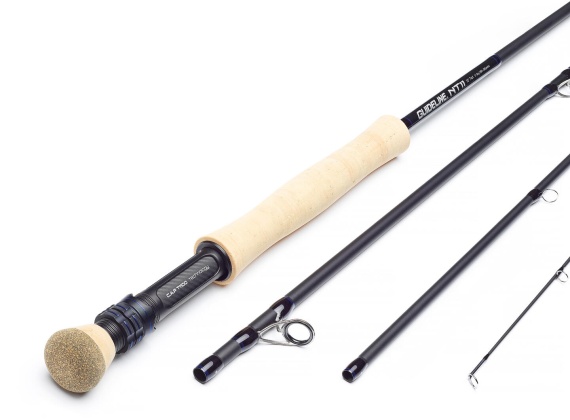 Guideline NT11 Lake & River Single Hand Fly Rod in der Gruppe Angelruten / Fliegenruten / Einhandruten bei Sportfiskeprylar.se (107377GLr)