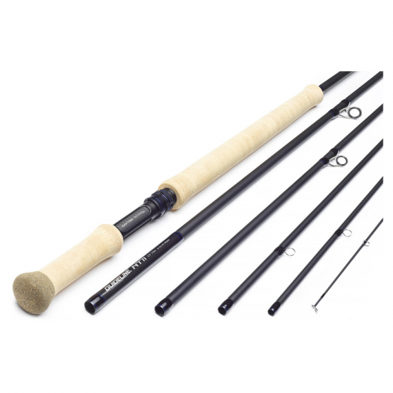 Guideline NT11 Two-Handed Flyrod - #9/10 14\'9\'\' in der Gruppe Angelruten / Fliegenruten / Zweihandruten bei Sportfiskeprylar.se (107385GL)