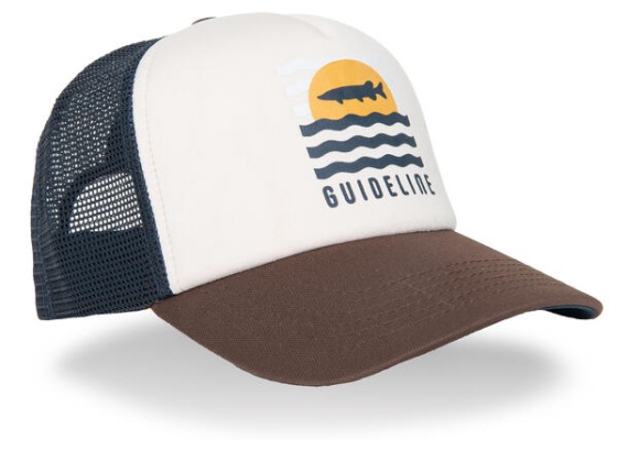 Guideline Predator Trucker Cap in der Gruppe Kleidung & Schuhe / Kappen & Kopfbedeckungen / Caps / Trucker-Kappen bei Sportfiskeprylar.se (107694GL)
