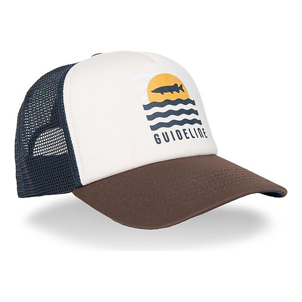 Guideline Predator Trucker Cap in der Gruppe Kleidung & Schuhe / Kappen & Kopfbedeckungen / Caps / Trucker-Kappen bei Sportfiskeprylar.se (107694GL)
