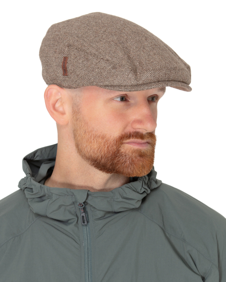 Guideline Sixpence Hat in der Gruppe Kleidung & Schuhe / Kappen & Kopfbedeckungen / Caps bei Sportfiskeprylar.se (107715GLr)