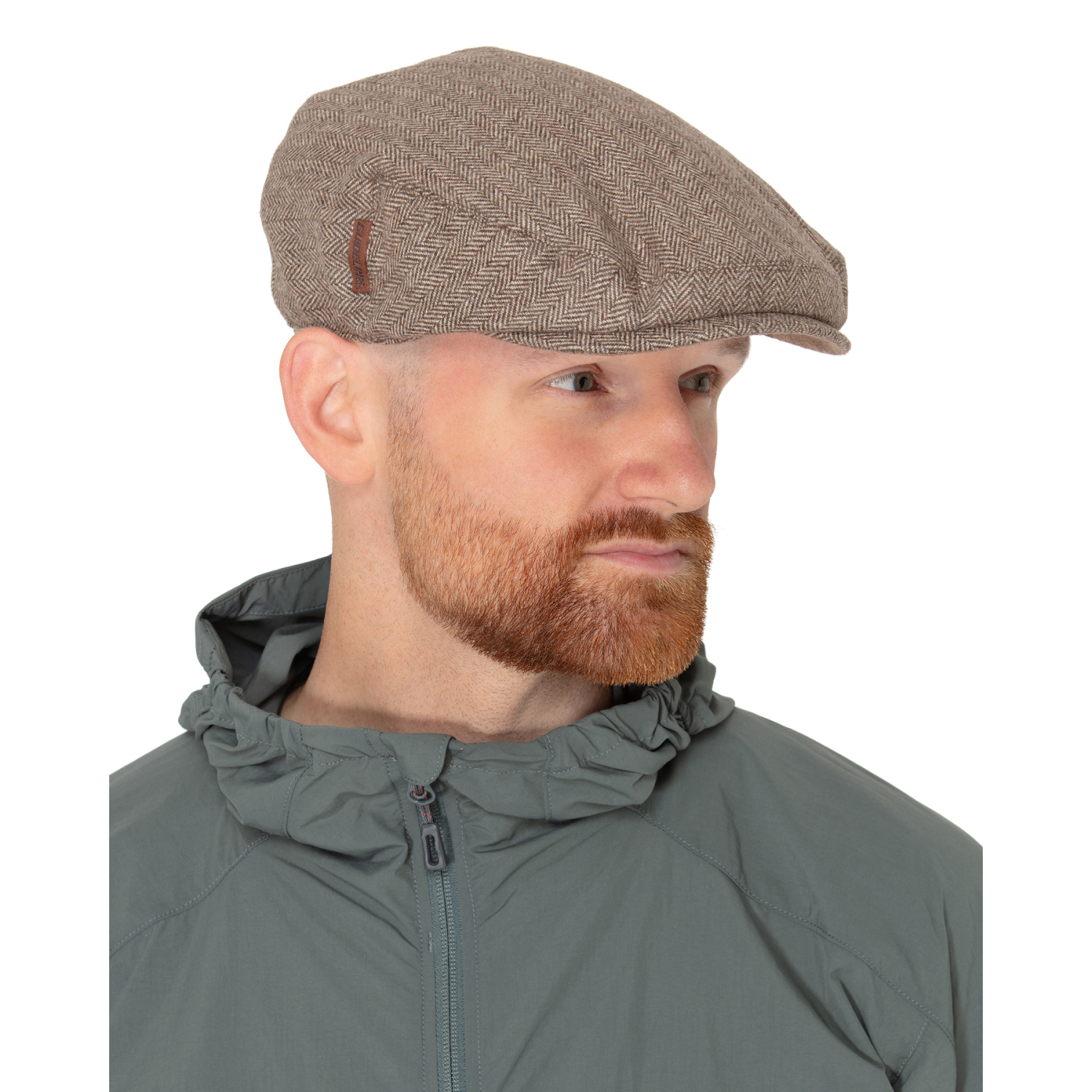 Guideline Sixpence Hat in der Gruppe Kleidung & Schuhe / Kappen & Kopfbedeckungen / Caps bei Sportfiskeprylar.se (107715GLr)