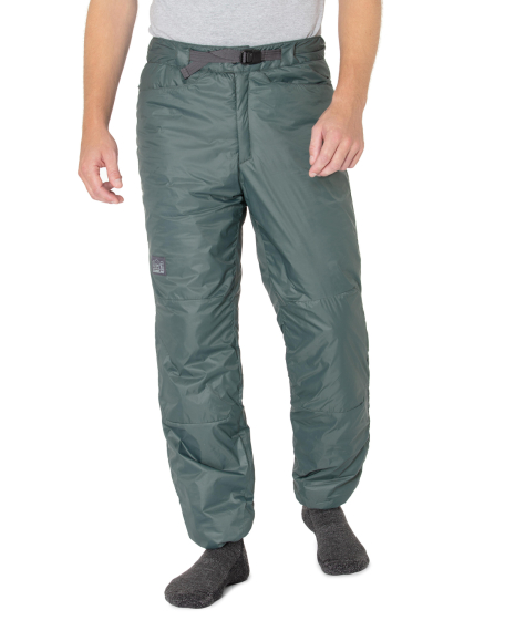 Guideline Loft Pant Algae Green in der Gruppe Kleidung & Schuhe / Kleidung / Hosen bei Sportfiskeprylar.se (107898r)