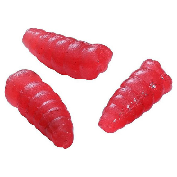 Berkley Powerbait Maggot 110-pcs in der Gruppe Köder / Forellenteig bei Sportfiskeprylar.se (1079178r)