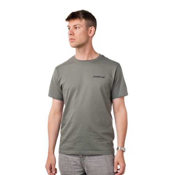 Guideline Eco Tee in der Gruppe Kleidung & Schuhe / Kleidung / T-shirts bei Sportfiskeprylar.se (107924GLr)