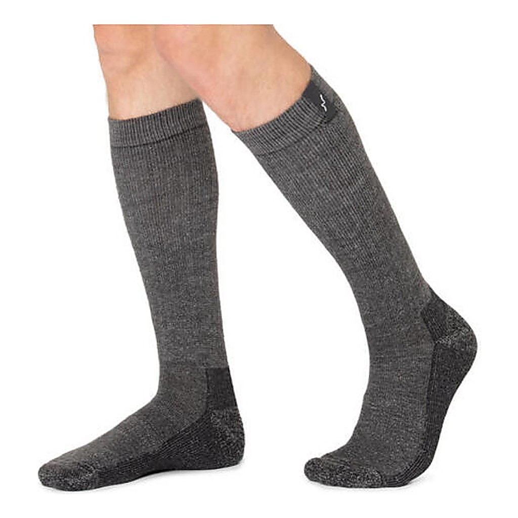 Guideline Wading Socks Artic Glacier in der Gruppe Kleidung & Schuhe / Kleidung / Baselayer & Unterwäsche / Socken bei Sportfiskeprylar.se (107956GLr)