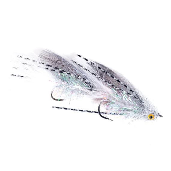 Guideline Ullarhaus Whitey #2/#8 in der Gruppe Köder / Fliegen / Nassfliegen bei Sportfiskeprylar.se (108022GL)