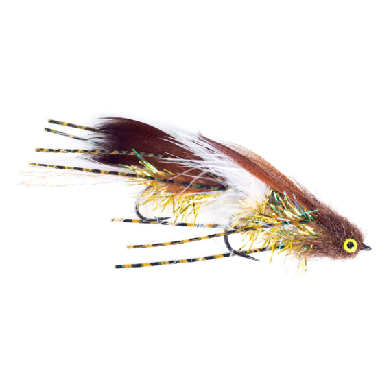 Guideline Ullarhaus Trutta #2/#8 in der Gruppe Köder / Fliegen / Nassfliegen bei Sportfiskeprylar.se (108024GL)