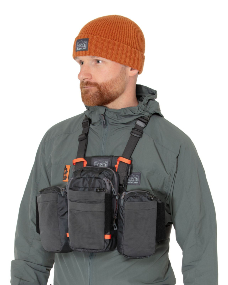 Guideline Experience Multi Harness in der Gruppe Verwahrung / Angeltaschen / Brusttaschen bei Sportfiskeprylar.se (108026GL)