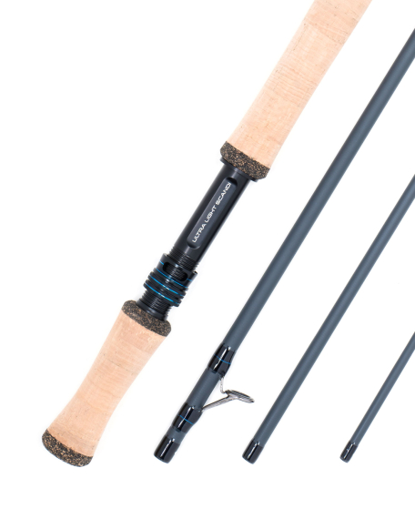 Guideline ULS 2.0 Fly Rod in der Gruppe Angelruten / Fliegenruten / Switchruten bei Sportfiskeprylar.se (108041GLr)