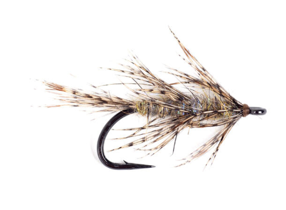 Guideline Agerhønen #8 in der Gruppe Köder / Fliegen / Nassfliegen bei Sportfiskeprylar.se (108128GL)