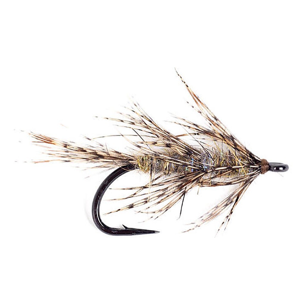 Guideline Agerhønen #8 in der Gruppe Köder / Fliegen / Nassfliegen bei Sportfiskeprylar.se (108128GL)