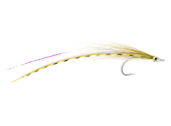 Guideline Flatwing #4 in der Gruppe Köder / Fliegen / Streamers bei Sportfiskeprylar.se (108132GL)