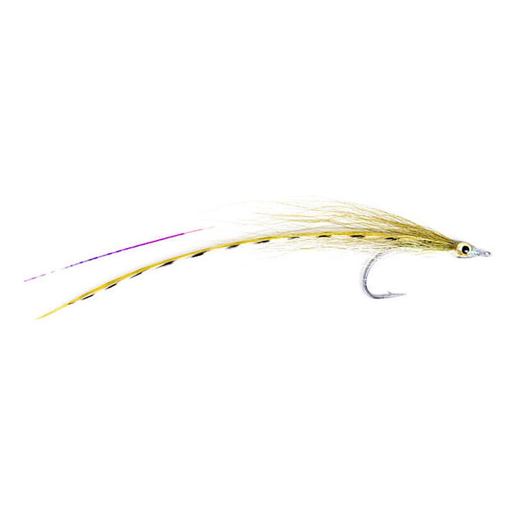 Guideline Flatwing #4 in der Gruppe Angelmethoden / Fliegenfischen bei Sportfiskeprylar.se (108132GL)