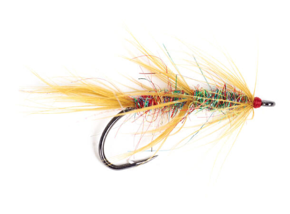 Guideline Brendas Mother #8 in der Gruppe Köder / Fliegen / Nassfliegen bei Sportfiskeprylar.se (108133GL)