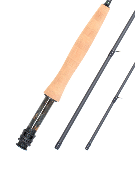 Guideline Elevation Brook Single Hand Fly Rod in der Gruppe Angelruten / Fliegenruten / Einhandruten bei Sportfiskeprylar.se (108140GLr)